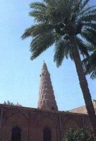 Baghdad
